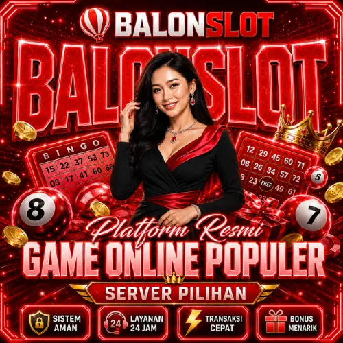 BALONSLOT